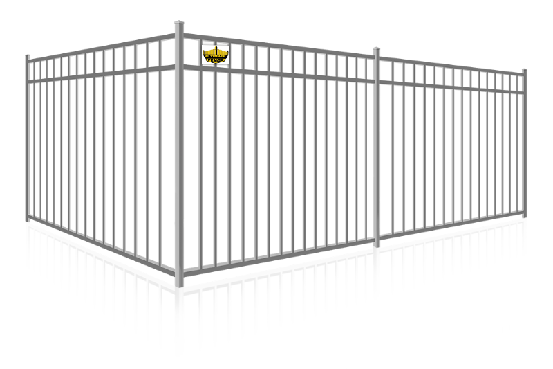 Aluminum Fence Company- Derry New Hampshire