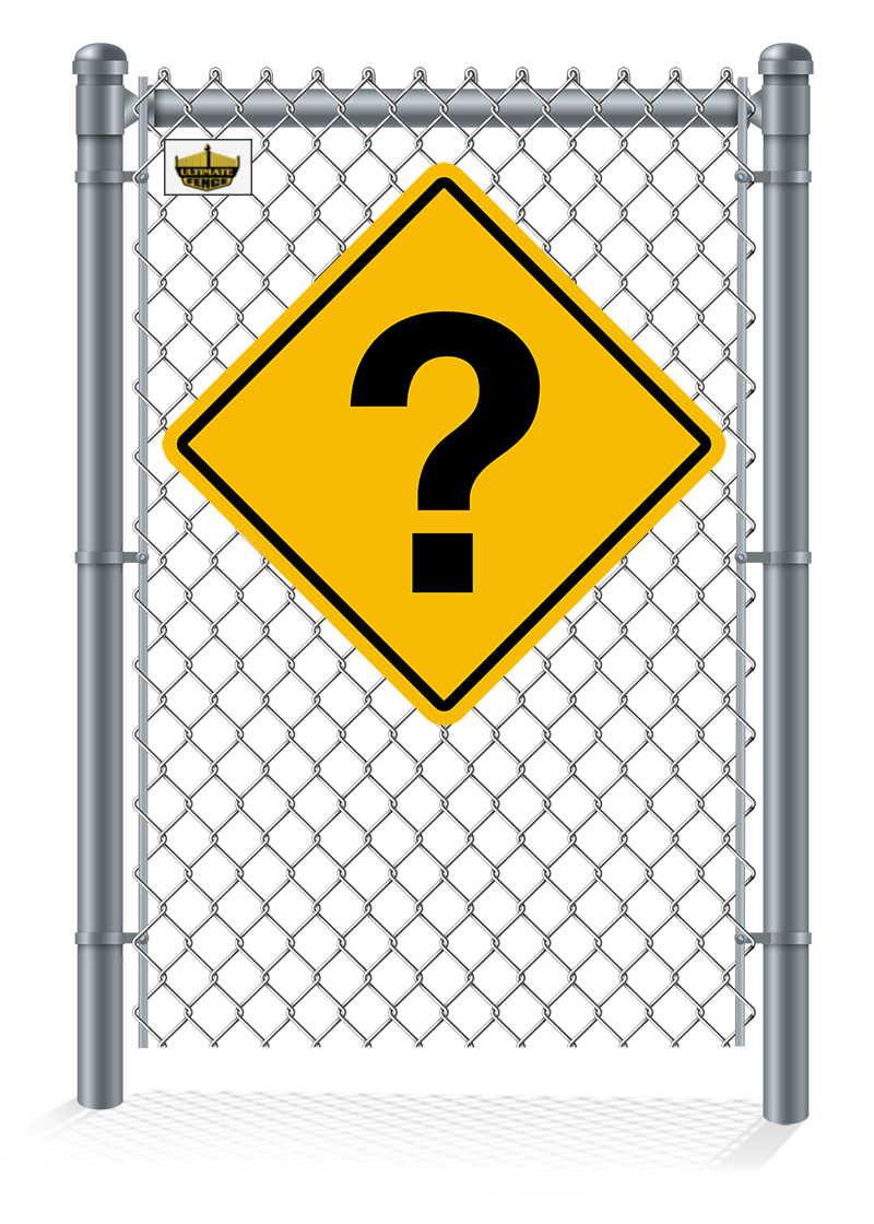 Derry, New Hampshire chain link fence faqs