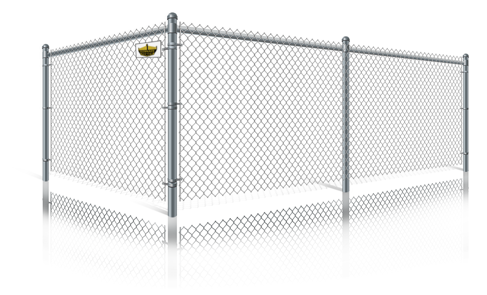 Chain Link Fence Company- Derry New Hampshire