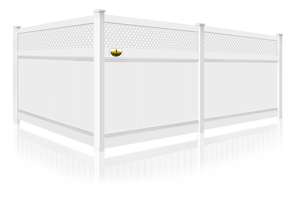 Vinyl Fence Company- Derry New Hampshire