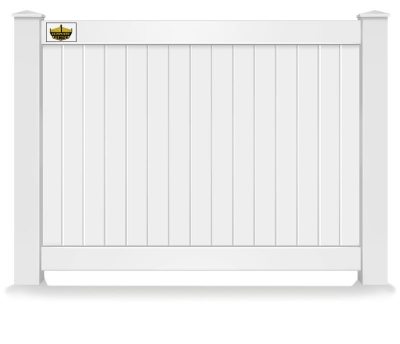 Key Benefits of Vinyl Fencing for Derry, New Hampshire properties.